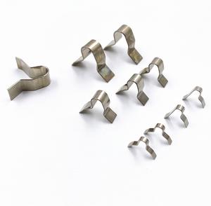 Качественные металлические штампованные детали для автомобиля, в том числе часть кузова автомобиля, небольшая часть, изогнутая часть и штампованные клеммные соединители - Product Image 3