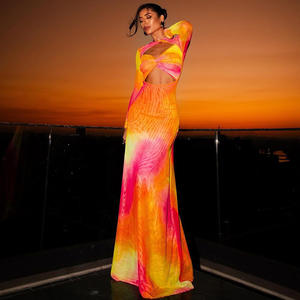 Vestido para damas Robe Ete Vestido de mujer Verano 2023 vestidos Vestido para mujer Vestidos Dama - Product Image 4