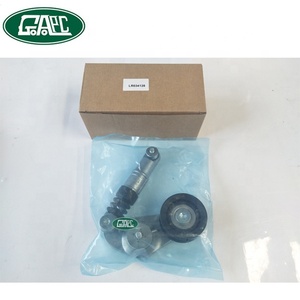 Автозапчасти LR028880 LR034128 31251743 натяжитель ремня GL0952 для Land Rover Range Rover Evoque 2012-2016 Freelander <span class=keywords><strong>2</strong></span> 2012-2015 - Product Image 3