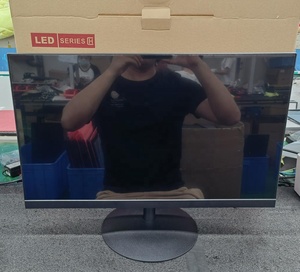 จอคอมพิวเตอร์ขายดีที่สุดปี 2022 ขนาด 24 นิ้ว 27 นิ้ว 75Hz จอ LCD สำหรับเล่นเกม จอคอมพิวเตอร์ LCD ขนาด 24 นิ้ว 27 นิ้ว สำหรับเล่นเกม - Product Image 5