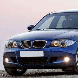 Telaio paraurti anteriore 51117058450 supporto rinforzo paraurti anteriore per <span class=keywords><strong>BMW</strong></span> <span class=keywords><strong>1</strong></span> <span class=keywords><strong>serie</strong></span> <span class=keywords><strong>E87</strong></span> - Product Image 5