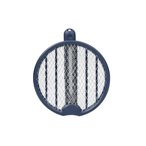 Nouvelle lampe anti-moustiques multifonctionnelle pliable trois-en-un GECKo-TP-628 avec lumière et raquette électrique anti-moustiques - Product Image 3