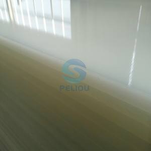 Kunststoff hoch dichte <span class=keywords><strong>pp</strong></span> Blätter weiß kunden spezifische Größe <span class=keywords><strong>pp</strong></span> pph Blatt keine Pause giftig und riechen pph Kunststoff platten - Product Image 5