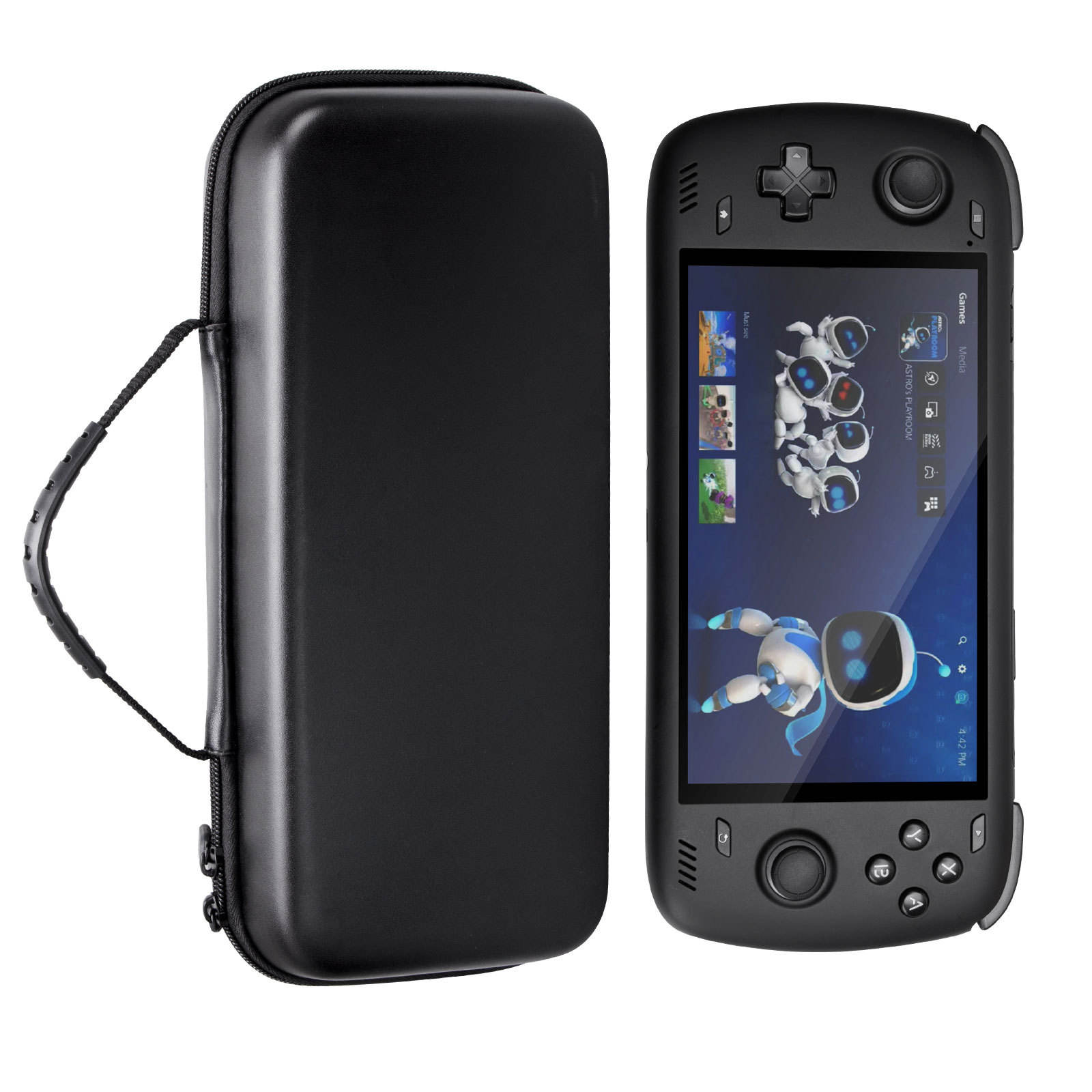 Ayn Odin 2 Carrying Case - Durable & Waterproof Hard Case