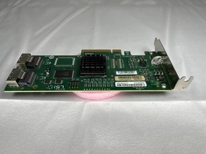 Tarjeta adaptadora SAS de 8 puertos LSI SAS3081E-R PCIe X8 - Product Image 2