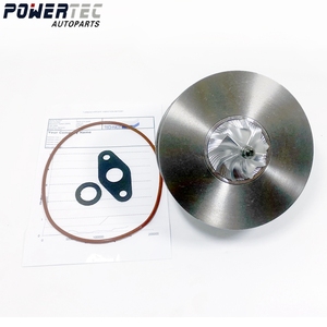 Nuove Parti di Turbocompressore Cartuccia Equilibrata KP38 Core 54389880008 CHRA per <span class=keywords><strong>Fiat</strong></span> Bravo 500 Tipo Doblo <span class=keywords><strong>Egea</strong></span> 1.6 JTD di Riparazione assy - Product Image 2