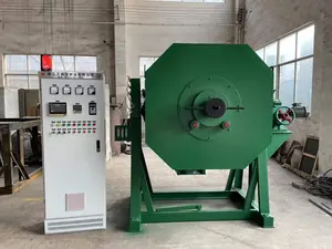 Small Industrial Furnace Price Cheap Rotary Furnace For Small Screws