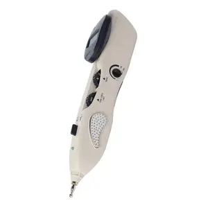 Electronic acupuncture treatment instrument
