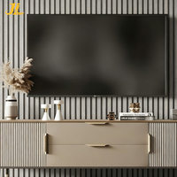 Autocollant mural 3D en mousse XPE - Isolation thermique, imperméable, décoration murale pour chambre d'enfant, crèche