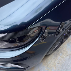 Mui Xe Chốt Bumper Có Thể Khóa Chuyển Đổi <span class=keywords><strong>Clip</strong></span> Nhanh Chóng Mui Xe Pin Bumper <span class=keywords><strong>Clip</strong></span> Thắt Chặt Bumper Móc Khóa - Product Image 5