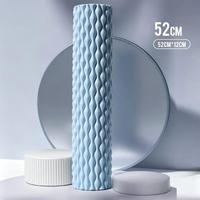 Accessoires de sport Rouleau de massage pour les jambes en mousse haute densité pour yoga et Pilates