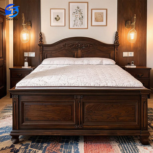 Materasso Wanhua Premium King Size a Doppio Letto con Tessuto Antibatterico, 5 Anelli in Acciaio e Memory Foam a Lento Ritorno - Marchio Cinese di Punta - Product Image 5