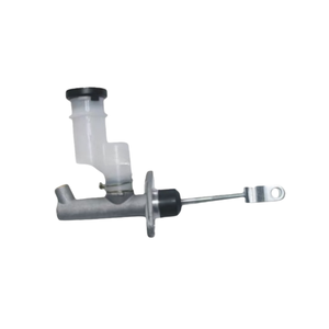 Cylindre maître d'embrayage pour 41610-22060 41610-25010 41610-25012 41610-25013 41610-25020 KAC0660 HYUNDAI ACCENT <span class=keywords><strong>ADMIRA</strong></span> - Product Image 1
