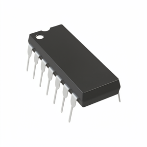 Componentes de Circuito Electrónico, Chip 14 DIP AD8004AN BOM IC en Stock - Product Image 1