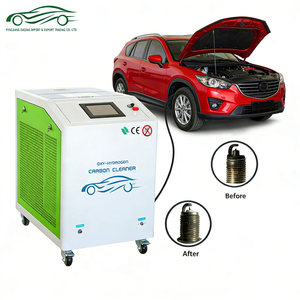 <span class=keywords><strong>Kit</strong></span> d'hydrogène pour voitures, certifié CE, nettoyeur de carbone pour moteur HHO, moteurs à hydrogène entièrement automatiques pour voitures, 1000L/H, fourni par l'usine - Product Image 1