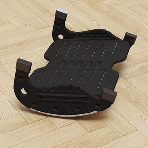 Reposapiés Ergonómico de Doble Función, Oscilante y Reclinable, para Aliviar la Rigidez Muscular - Product Image 5