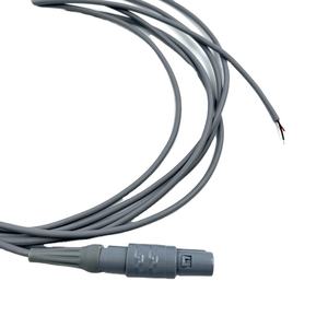 YZCONNメーカーカスタムピン航空プラグコネクタ医療信号ワイヤーハーネス - Product Image 3