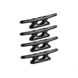 Taquet de quai en nylon à <span class=keywords><strong>impact</strong></span> élevé de 160mm Quincaillerie <span class=keywords><strong>marine</strong></span> - Product Image 4