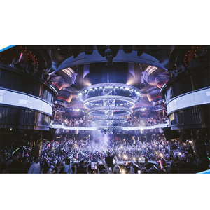 Электрическая вращающаяся витрина, Вращающаяся круглая сценическая машина, 2 м, поворотный стол 360 градусов - Product Image 4