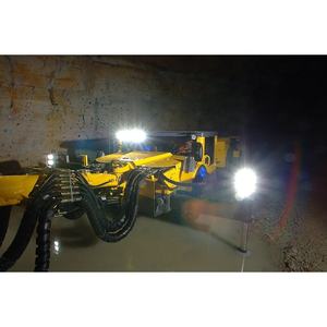 Epiroc S 900mm Diesel Low Profile Face Micro Mining Portable <span class=keywords><strong>Tbm</strong></span> Tunnel Perceuse Marteau Prix Foreuse avec Rock Drill - Product Image 3