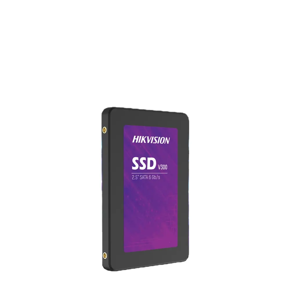 SSD Hikvision V300 2,5 "SATA оригинальный 330 ГБ 520 1 ТБ твердотельный накопитель oem Внутренний твердотельный диск