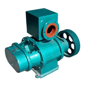 Bomba de Vacío Industrial de la Serie ZBK Roots - Product Image 2