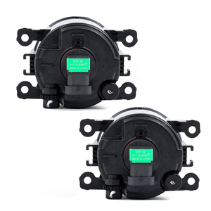 Offre Spéciale halogène antibrouillard lampe pour <span class=keywords><strong>suzuki</strong></span> <span class=keywords><strong>ciaz</strong></span> toyota belta 2019 2020 2021 <span class=keywords><strong>2022</strong></span> conduite antibrouillard couverture lunette antibrouillard Kit - Product Image 6