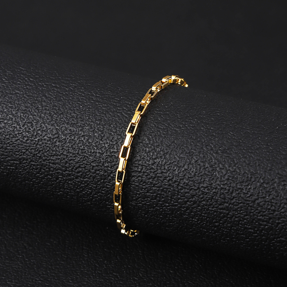 Long Box [2.5mm wide]