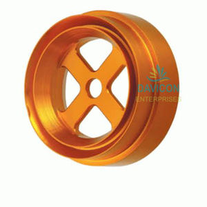 Marqueur Areola 4 en 1, épaulettes de mesure, Instruments chirurgicaux en plastique, pièces - Product Image 2