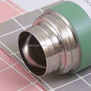 Promotional Corporate Business Gift Items Stainless Steel Vacuum Flask Set Travel <b>Mug</b> Thermos Cup Gift Set <b>for</b> <b>Man</b> - Product Image 5