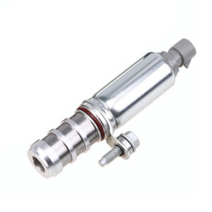Válvula de Control de Aceite Buick 12655420 12628347 12646783 12578517 VVT Compatible con Medios a Temperatura Normal - Product Image 2