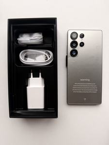 Teléfono Inteligente S26 Ultra de 7.3 Pulgadas, 22GB+2TB, 5G, Android 15, WIFI, Desbloqueado Global, Gran Venta, Nuevo 2026 - Product Image 3