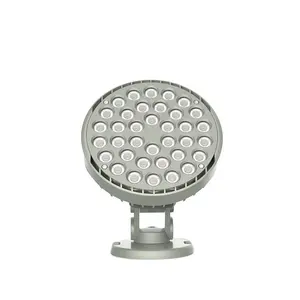 Outdoor New design 12w 18w 24w 36w led flood light beam angle 60 degree