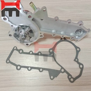 Pompe à eau moteur V2403-5 en promotion 22R51-03861 22R5103861 - Product Image 3