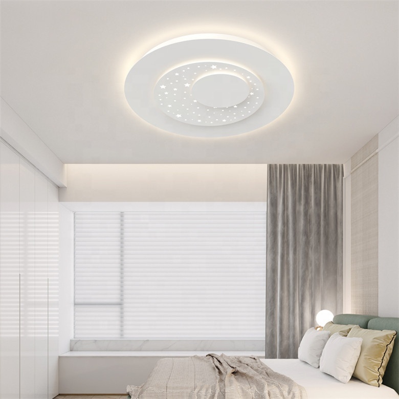 Indoor Decorative Lighting Lamp Led Ceiling Lights for Home Ceiling Lamp