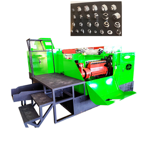Más Estable 36B6S Tuerca con <span class=keywords><strong>Tapa</strong></span> Máquinas Para Hacer Bulones Y Tuercas - Product Image 6
