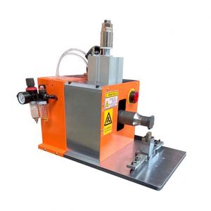 เครื่องเชื่อมเทอร์มินัลสายลวดโลหะทองแดงอัลตราโซนิคเครื่องเชื่อมแบบไม่ทำลาย - Product Image 5