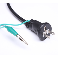 Cordon d'alimentation pour prise de câble d'alimentation certifié huawei, [alimentation des fabricants]