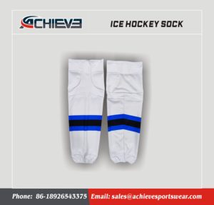 Maglia da Hockey su Ghiaccio Personalizzabile OEM Taglia Unica Sublimata 100% Poliestere Resistente ad Asciugatura Rapida Unisex - Product Image 2