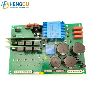 00.781.4754 00.785.0031 m2.144. 2111 Chất lượng cao klm4 Board máy in Offset phụ tùng