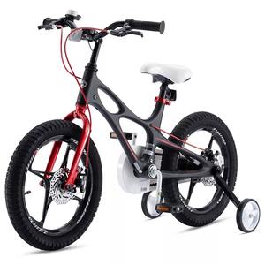 Vélos pour enfants, vélos pour filles de 5 à <span class=keywords><strong>6</strong></span> <span class=keywords><strong>ans</strong></span>, 14 pouces, Bicicleta Infantil pour enfant de 2 <span class=keywords><strong>ans</strong></span> - Product Image 2