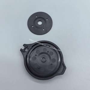 Huobuquan - Tapa <span class=keywords><strong>de</strong></span> Aceite Remanufacturada para Automóvil, Piezas <span class=keywords><strong>de</strong></span> Motor a Bajo Precio, 25440 3S000, 254403S000, 25440-3S000, para Black ISO - Product Image 3