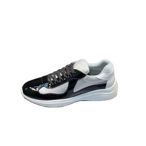 Zapatos de Alta Gama y Calidad para Hombre y Mujer, Deportivos Casuales con Doble Correa, Suela Gruesa, Transpirables, con Cordones, para Primavera y Otoño - Product Image 6