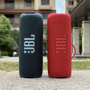 Enceinte portable Flip 7 étanche IP67, enceinte sans fil pour extérieur, étanche IP67, protège contre la poussière et les éclaboussures d'eau pour l'extérieur - Product Image 2