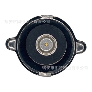 ฝาหม้อน้ำ 10230 สำหรับรถจี๊ป ไครสเลอร์ ดอดจ์ คาดิลแลคเหล็กสแตนเลสสีเงินอะไหล่ทดแทนใหม่ - Product Image 2