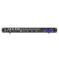 Procesadores de Pantalla LED Profesionales NovaStar VX1000 Pro, Procesador de Video 4K para Pantallas LED