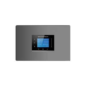 Service de solution pour les systèmes <span class=keywords><strong>IP</strong></span> PBX audio de la série UCM6300 - Série de systèmes VoIP PBX Grandstream - Product Image 5