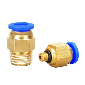 <span class=keywords><strong>Raccord</strong></span> pneumatique <span class=keywords><strong>rapide</strong></span> PCF pour tuyau <span class=keywords><strong>4</strong></span> 6 8 10 12mm à <span class=keywords><strong>1</strong></span>/8 "3/8" <span class=keywords><strong>1</strong></span>/2 "<span class=keywords><strong>1</strong></span>/<span class=keywords><strong>4</strong></span>" BSP filetage femelle en laiton - Product Image 1