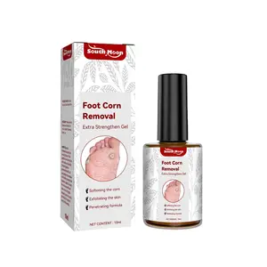 Ingredientes herbales más vendidos Gel hidratante para el cuidado <span class=keywords><strong>de</strong></span> los pies para eliminación <span class=keywords><strong>de</strong></span> maíz <span class=keywords><strong>de</strong></span> acción rápida - Product Image 1
