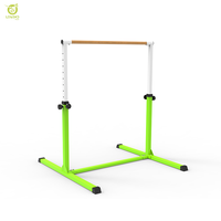 Entraînement sportif kip gym équipement de fitness gymnastique enfants barre horizontale pour la maison